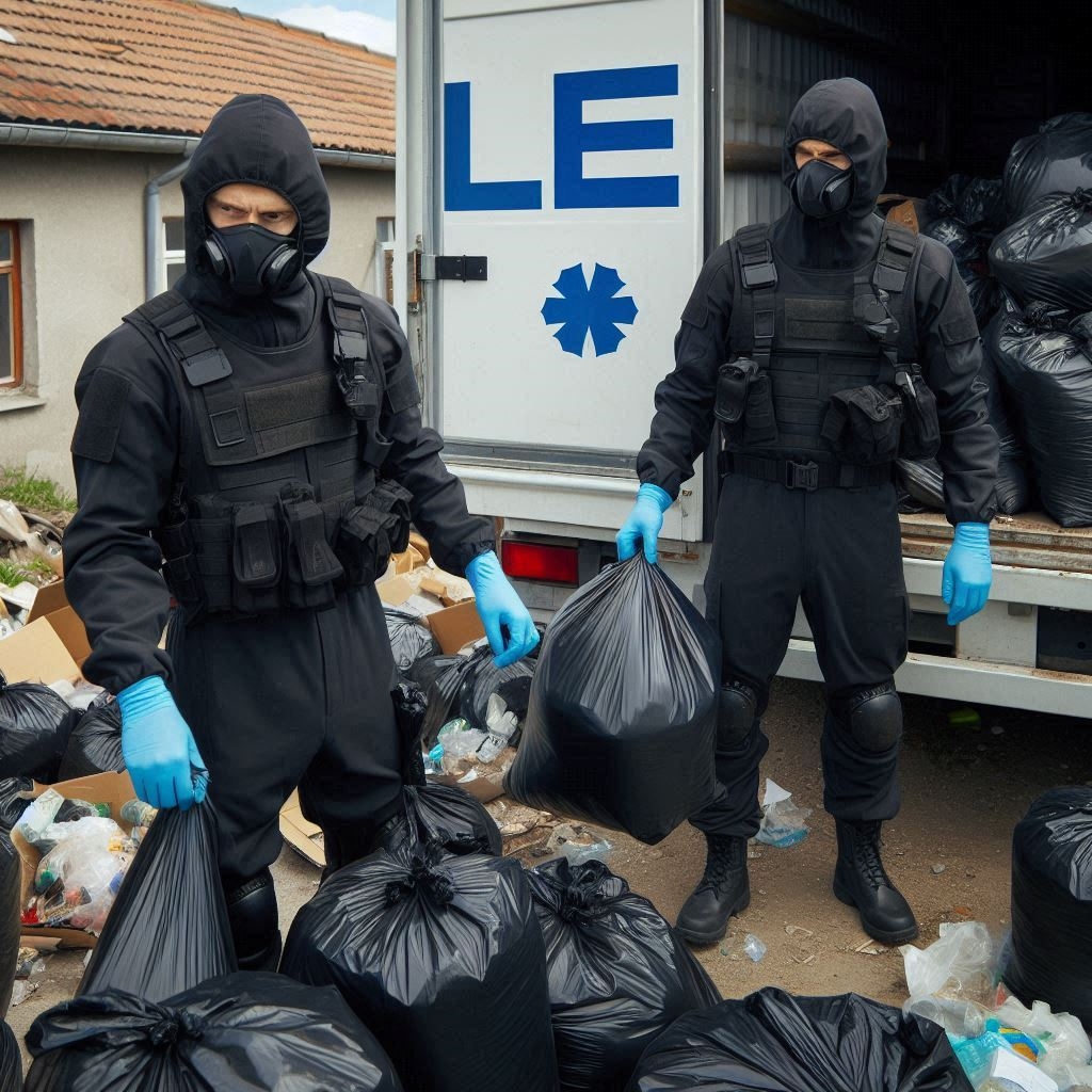 El papel de los servicios sociales en el síndrome de Diógenes